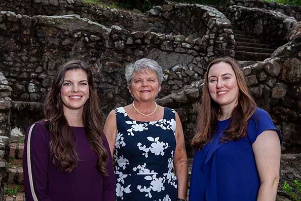 Women for Women's Health OBGYN Staff in Macon GA