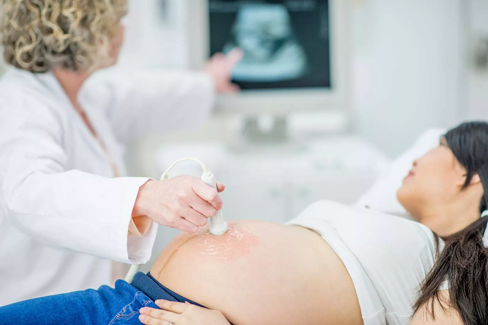 obstetrics and gynecologist in macon georgia